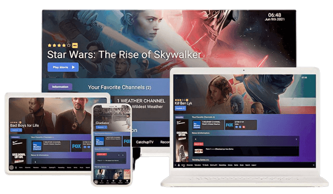 max reloader subscription